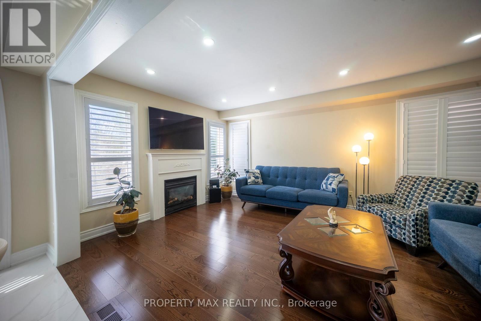 Detached at 29 GRACKLE TRAIL, Toronto (Rouge)