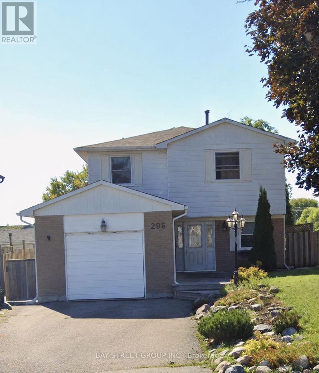 Detached at 296 KILLDEER STREET E, Oshawa (Eastdale)