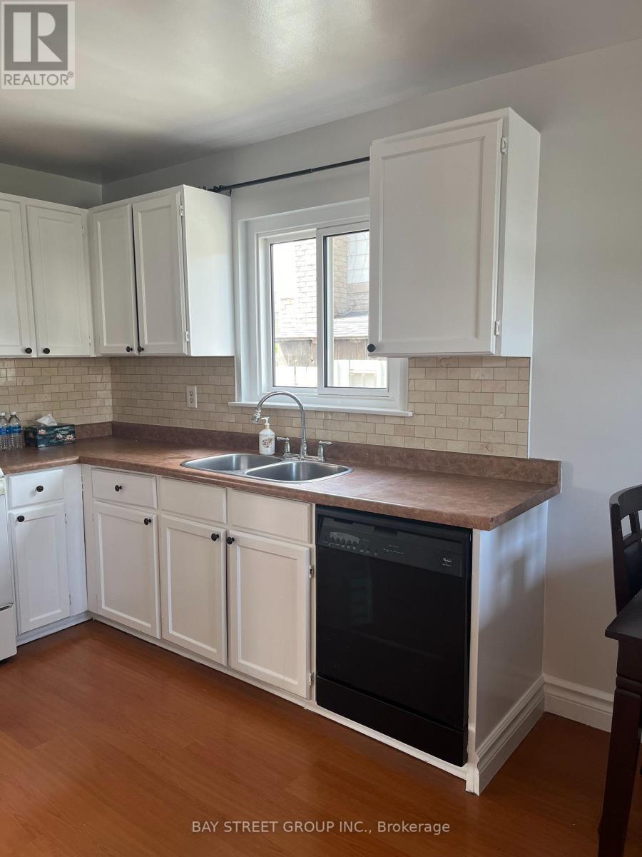 Detached at 296 KILLDEER STREET E, Oshawa