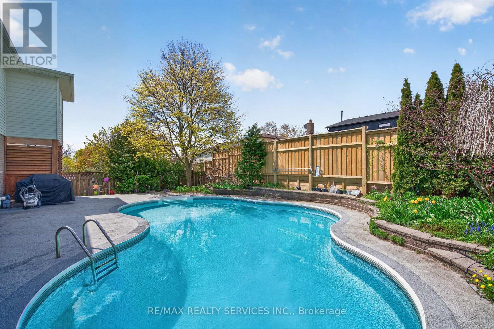 Detached at 2 DUNBAR DRIVE, Whitby (Blue Grass Meadows)
