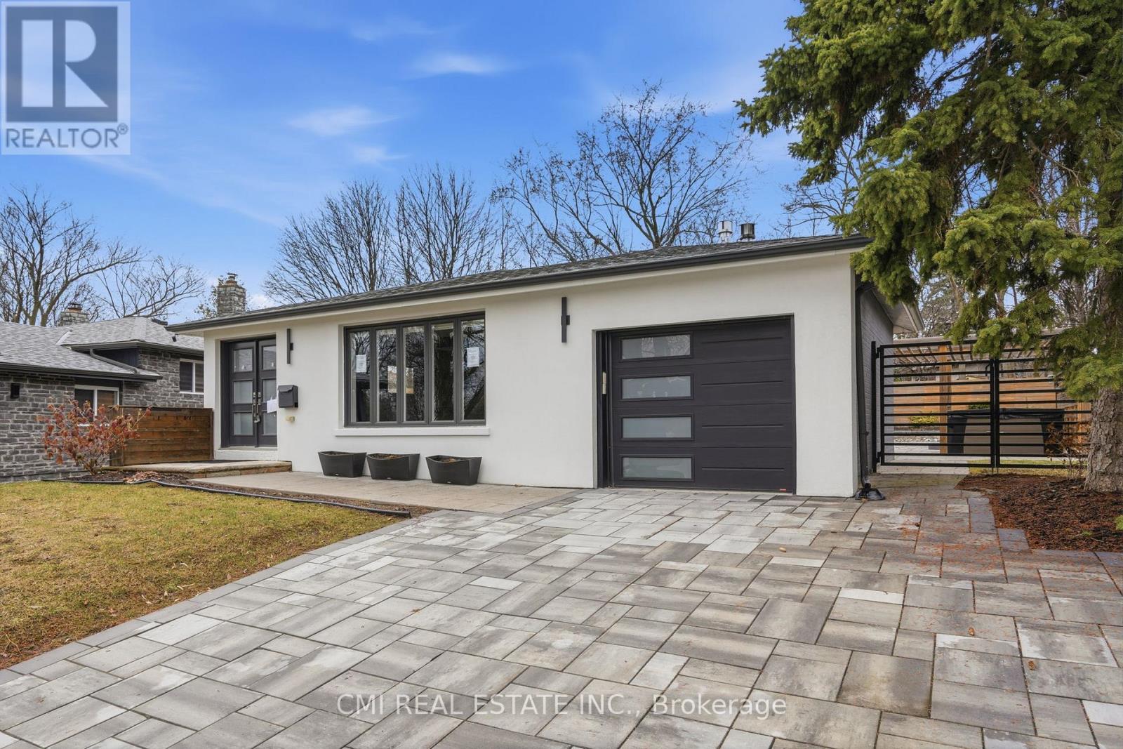 Detached at 23 LOGSTONE CRESCENT, Toronto (Morningside)