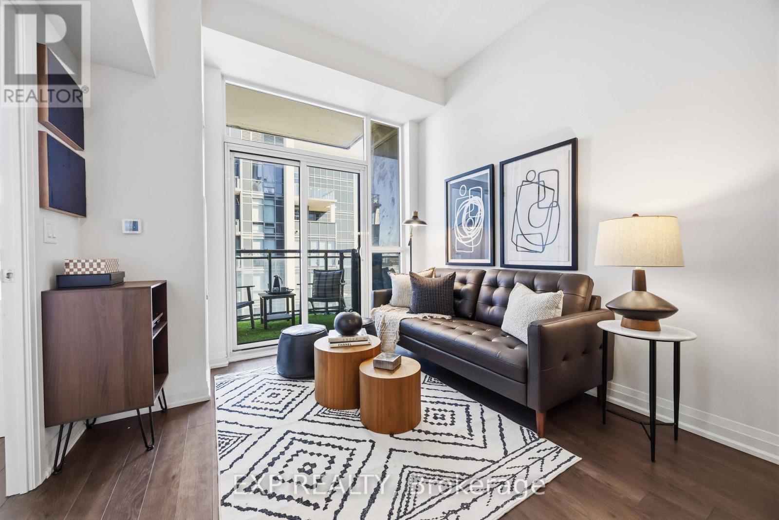 Apartment at 2710 - 20 MEADOWGLEN PLACE, Toronto (Woburn)
