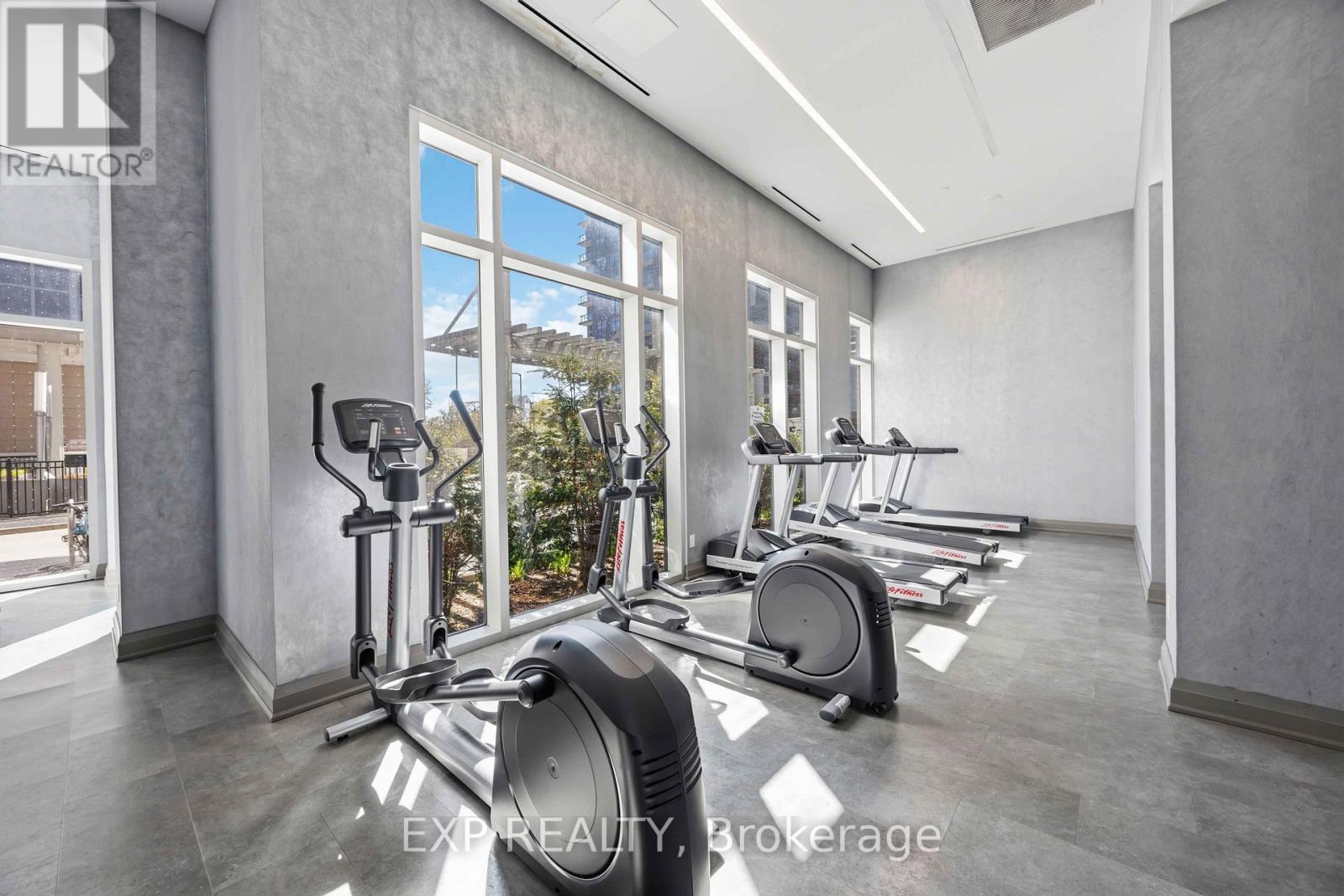 Apartment at 2710 - 20 MEADOWGLEN PLACE, Toronto