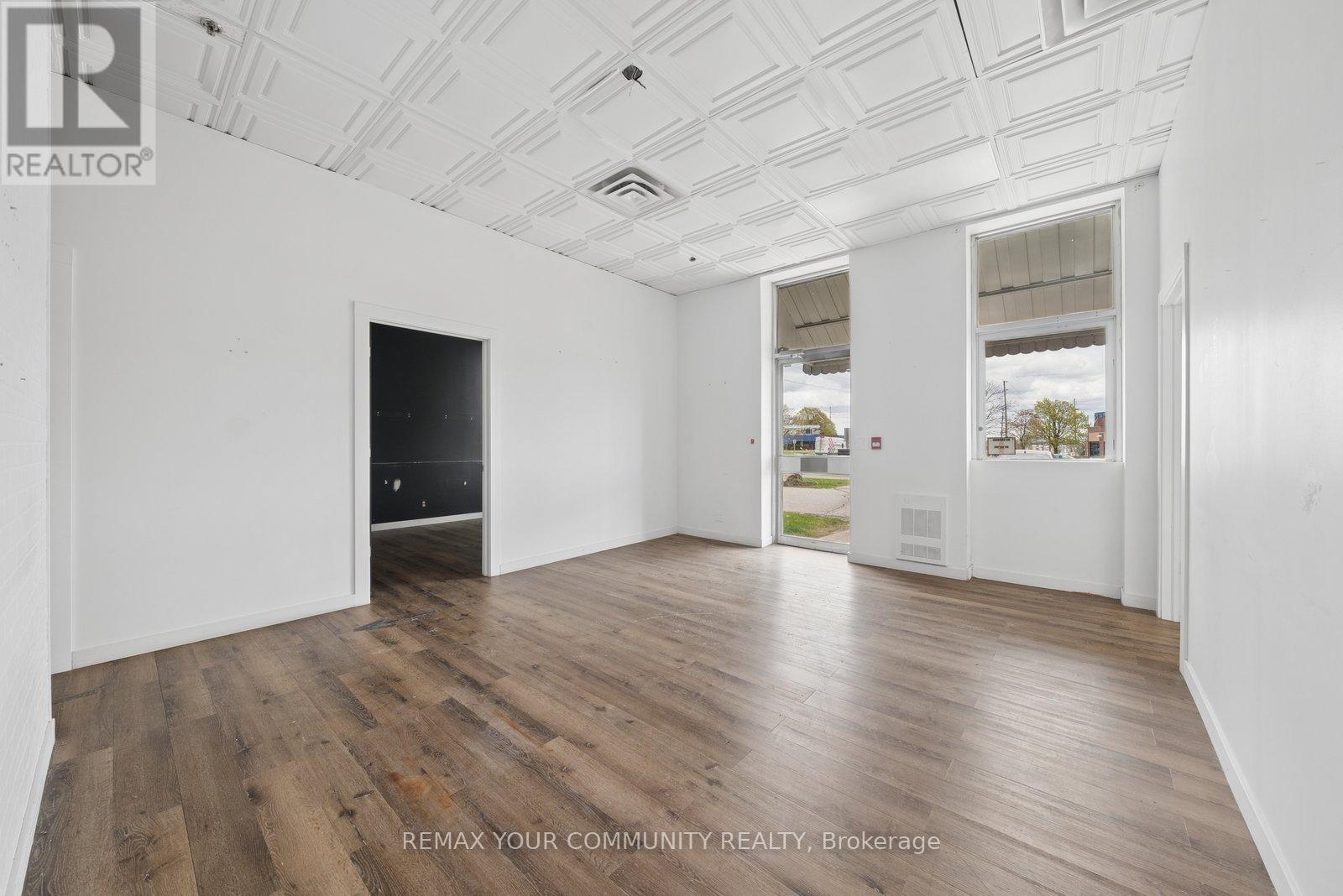 Other at 105 CONSUMERS DRIVE, Whitby
