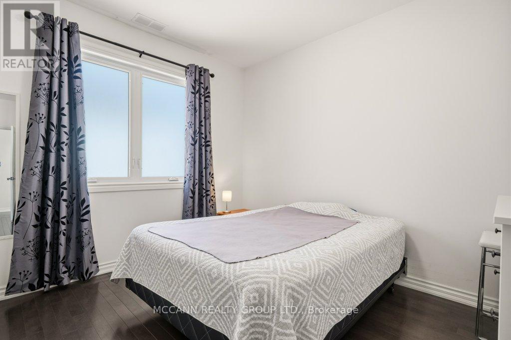 Detached at 124 SCARBORO CRESCENT, Toronto