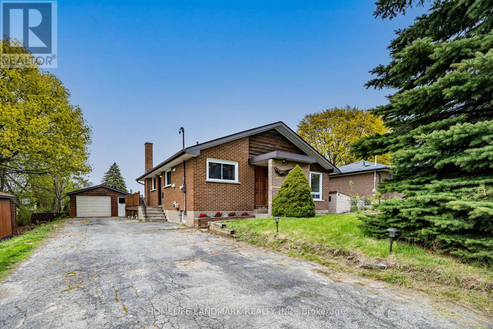 Detached at 500 LARRY AVENUE, Oshawa (Samac)
