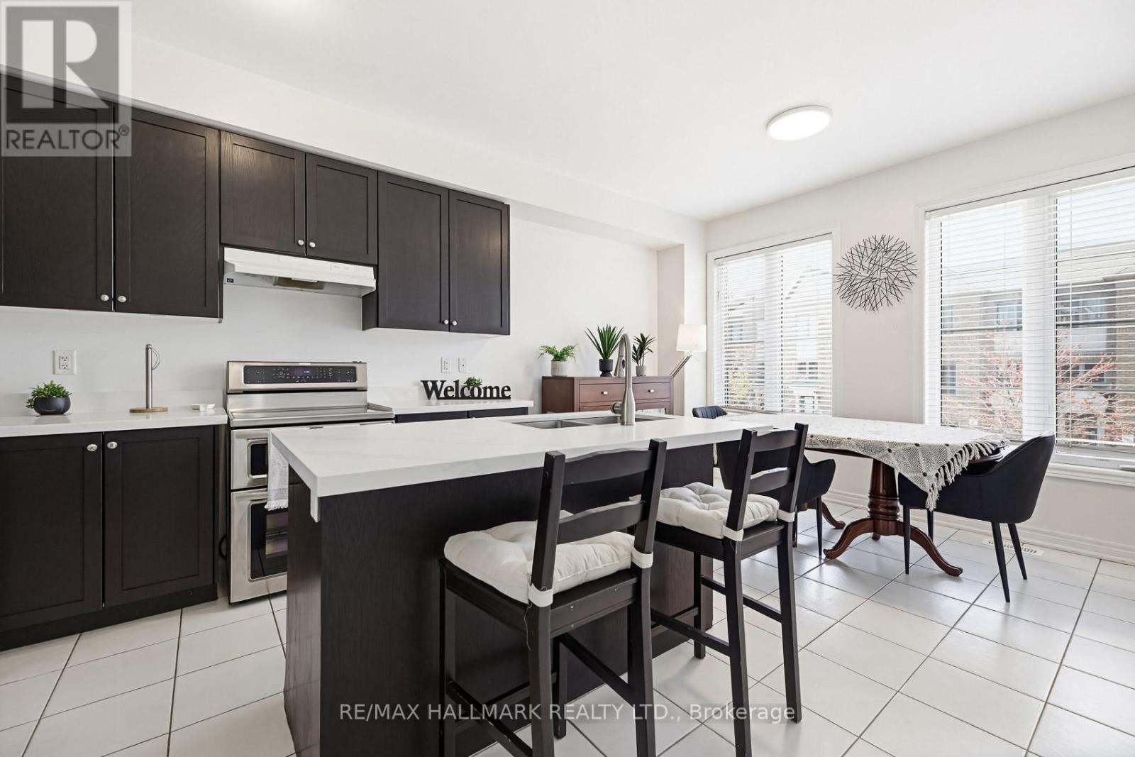 Townhouse at 60 BELANGER CRESCENT, Toronto