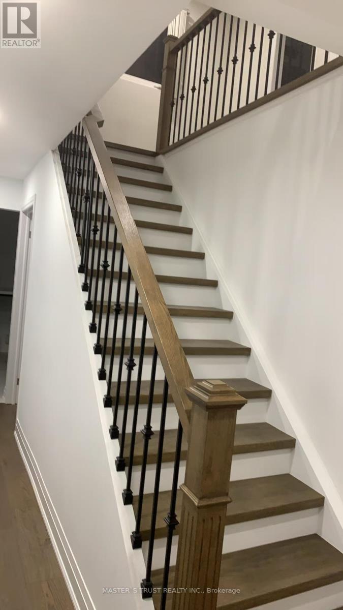 Detached at 59 MARBLEMOUNT CRESCENT, Toronto