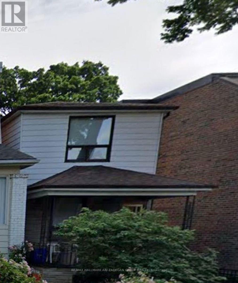 Detached at 43 EATON AVENUE, Toronto (Danforth)