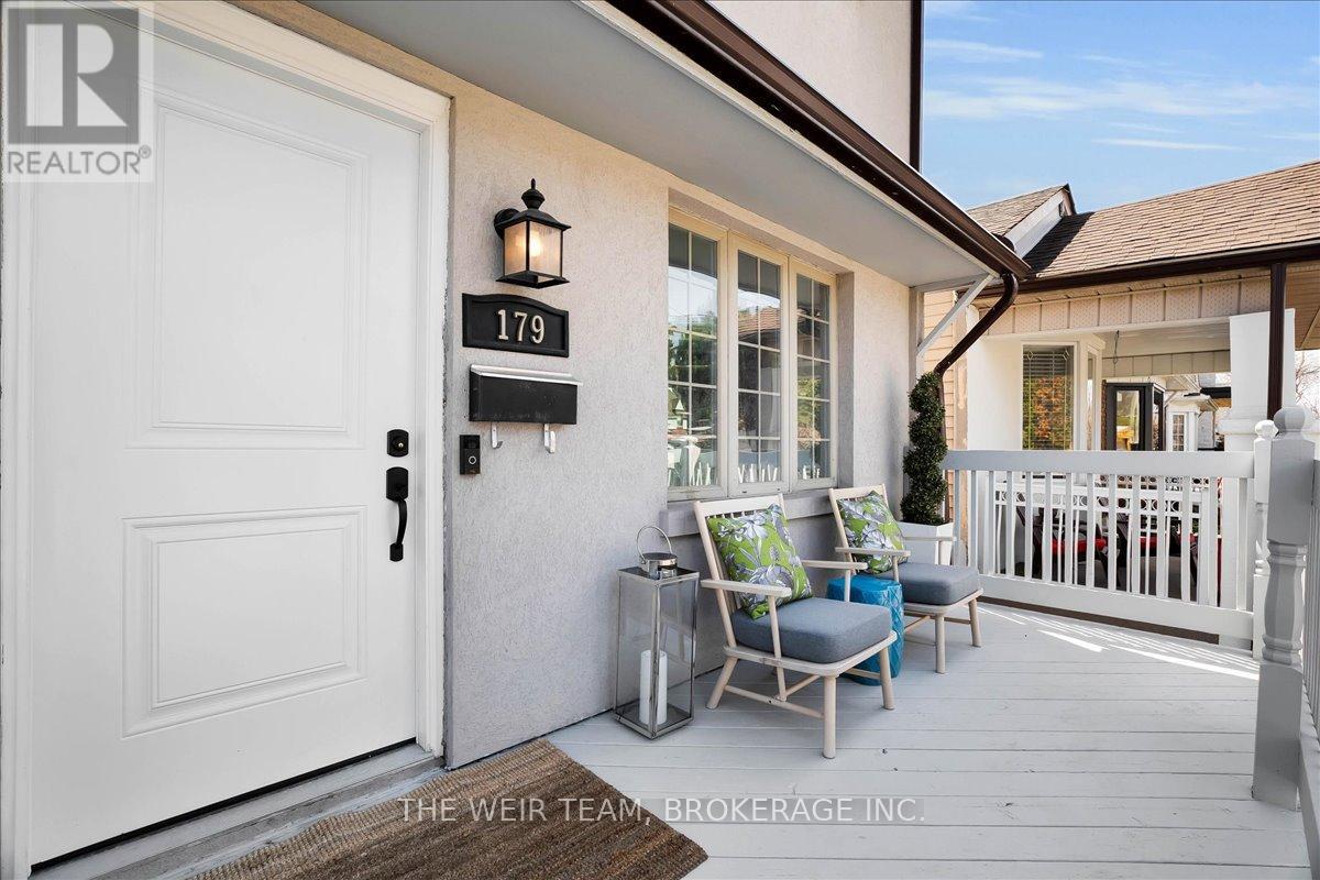 Detached at 179 WOODVILLE AVENUE, Toronto (East York)