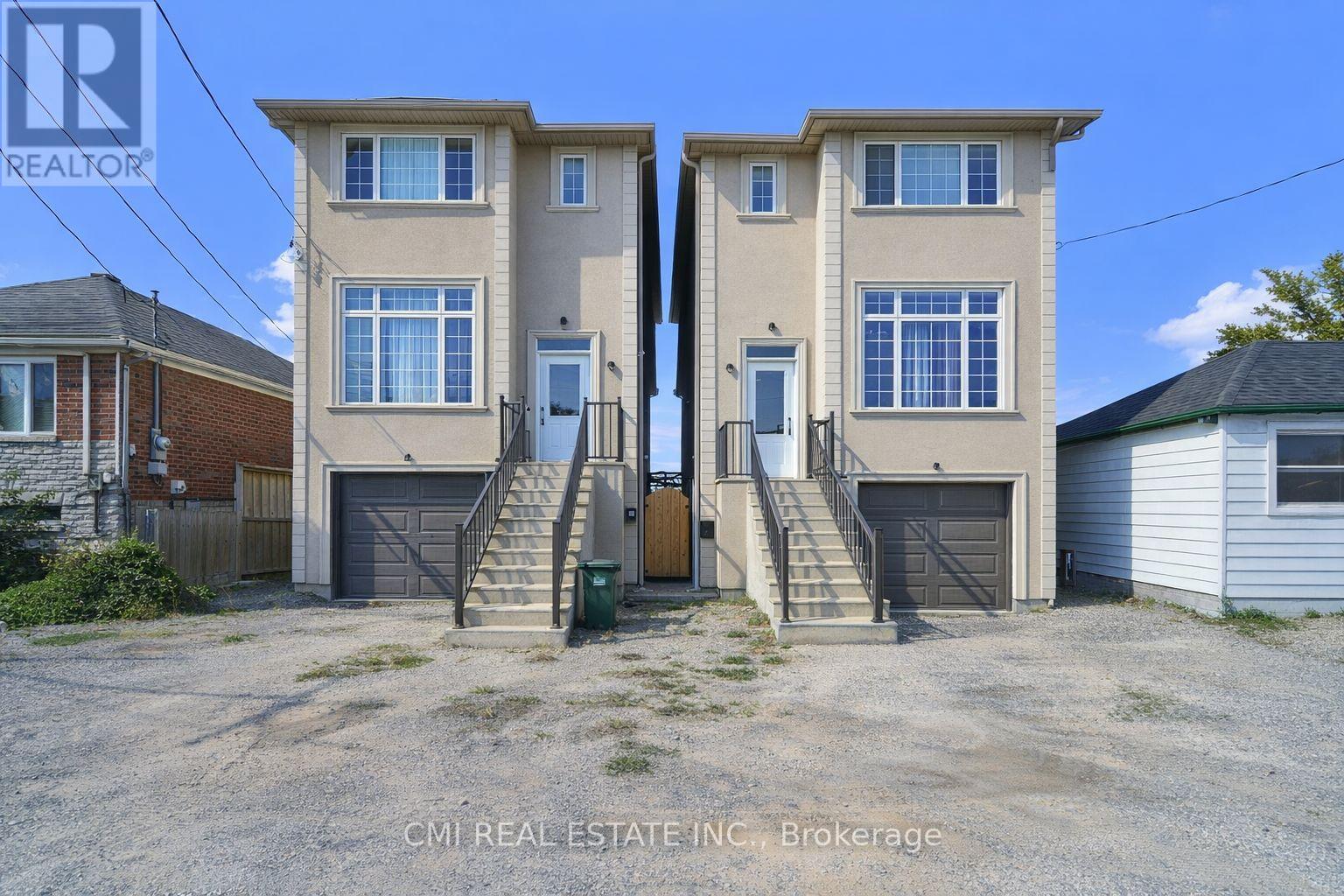 Detached at 20 JEAVONS AVENUE, Toronto (Clairlea-Birchmount)