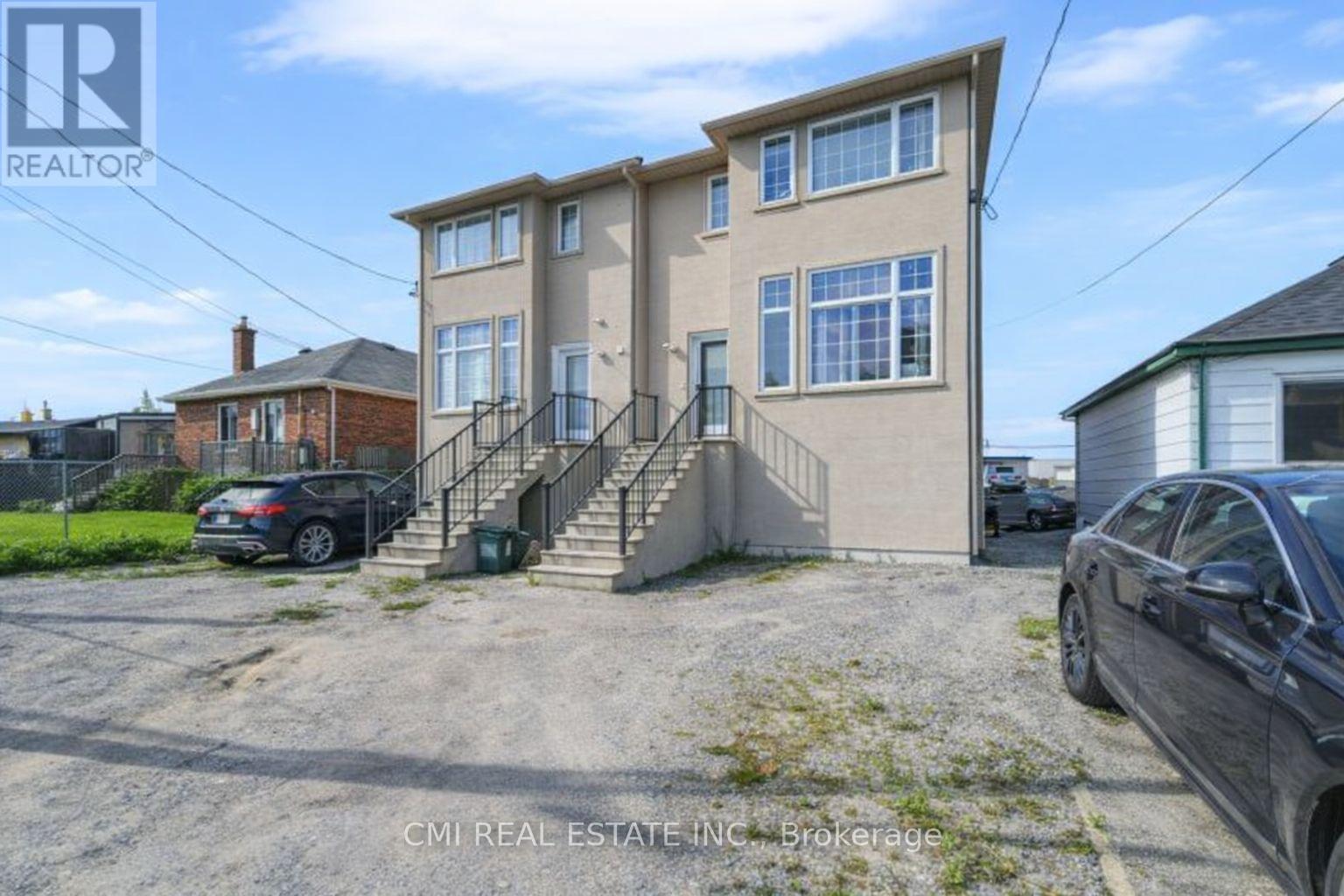 Detached at 22 JEAVONS AVENUE, Toronto (Clairlea-Birchmount)