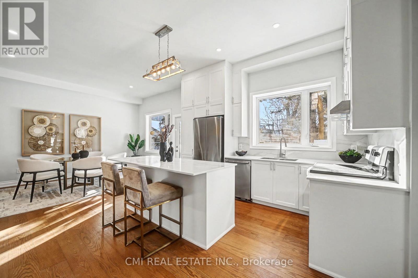 Detached at 75 KENILWORTH AVENUE, Toronto