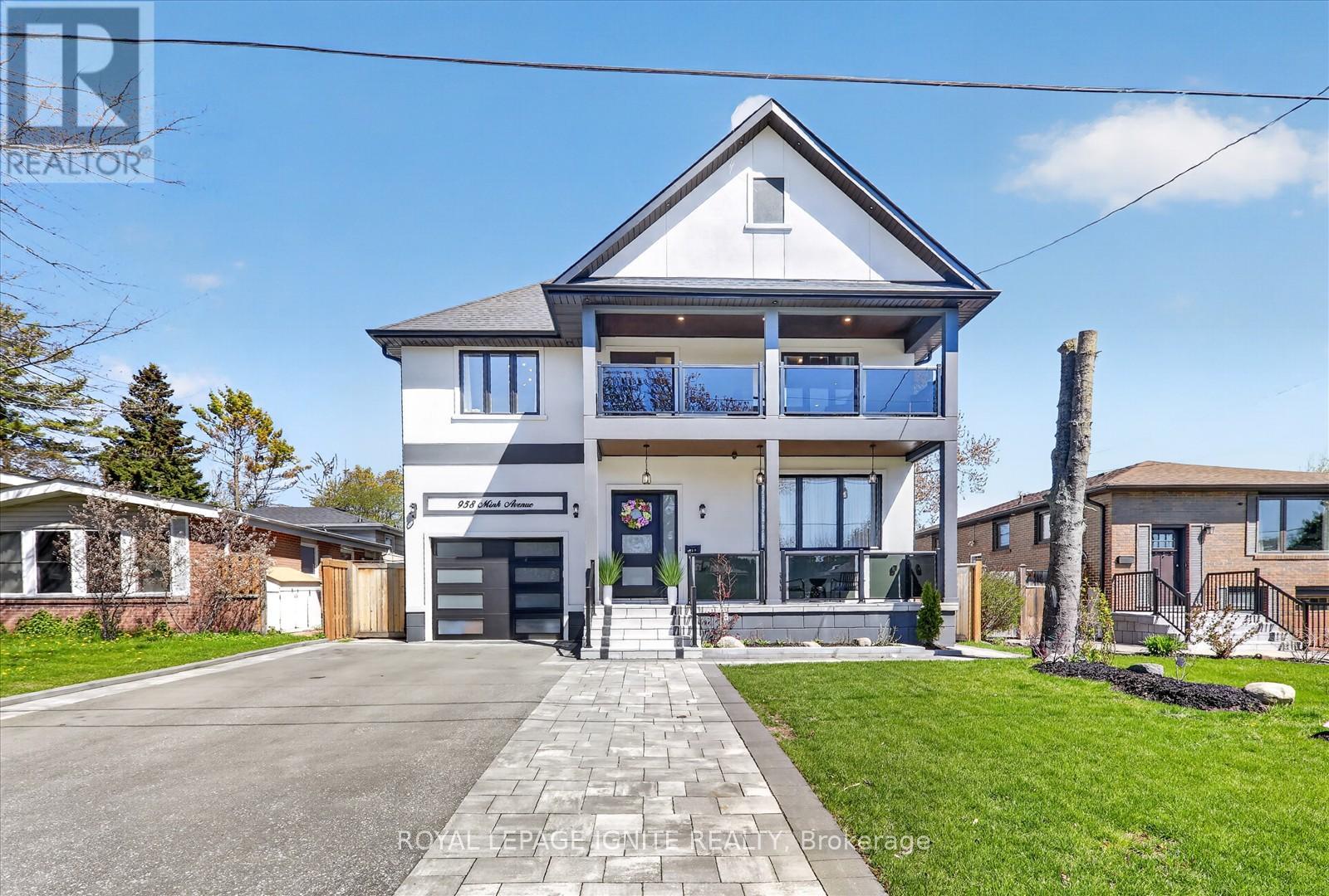 Detached at 958 MINK STREET, Pickering (West Shore)