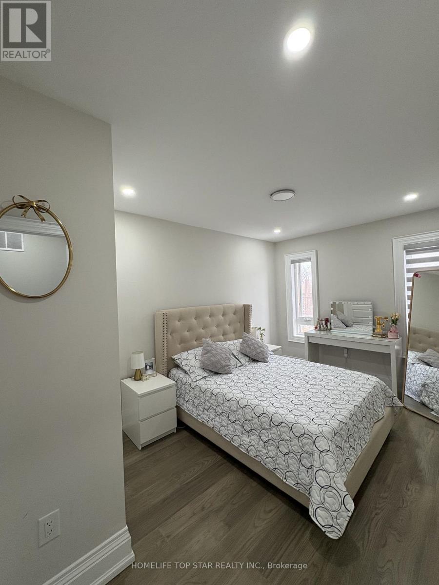 Semi-Detached/Link at 478 AYLESWORTH AVENUE, Toronto
