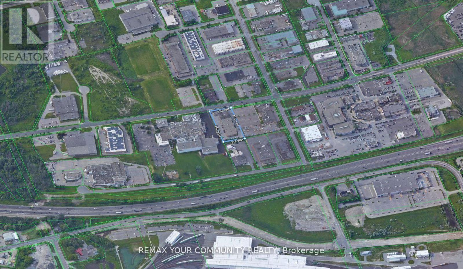 Other at 105 CONSUMERS DRIVE, Whitby