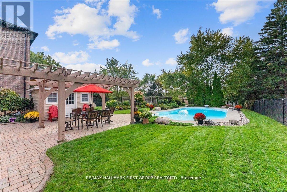 Detached at 1884 APPLEVIEW ROAD, Pickering (Dunbarton)