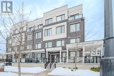 Townhouse at 302 - 1711 PURE SPRINGS BOULEVARD E, Pickering (Duffin Heights)