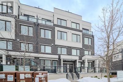 Townhouse at 302 - 1711 PURE SPRINGS BOULEVARD E, Pickering