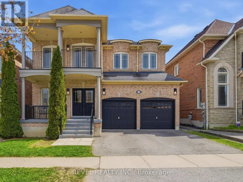 Detached at 131 RUSHWORTH DRIVE, Ajax (Northeast Ajax)