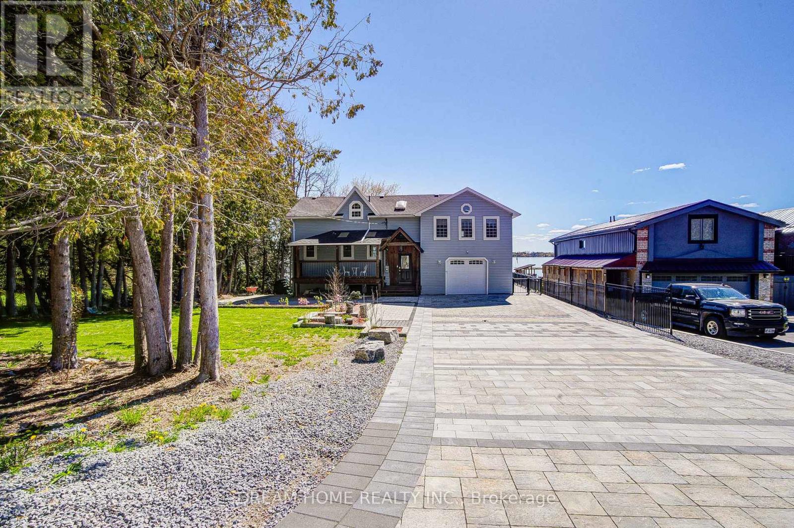 Detached at 339 CARNEGIE BEACH ROAD, Scugog