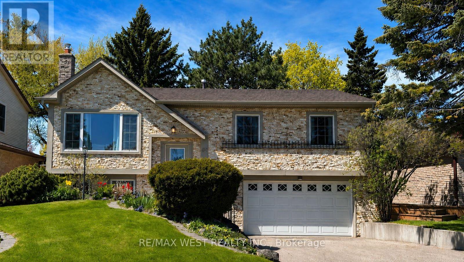Detached at 94 WHITE HEATHER BOULEVARD, Toronto (Agincourt North)