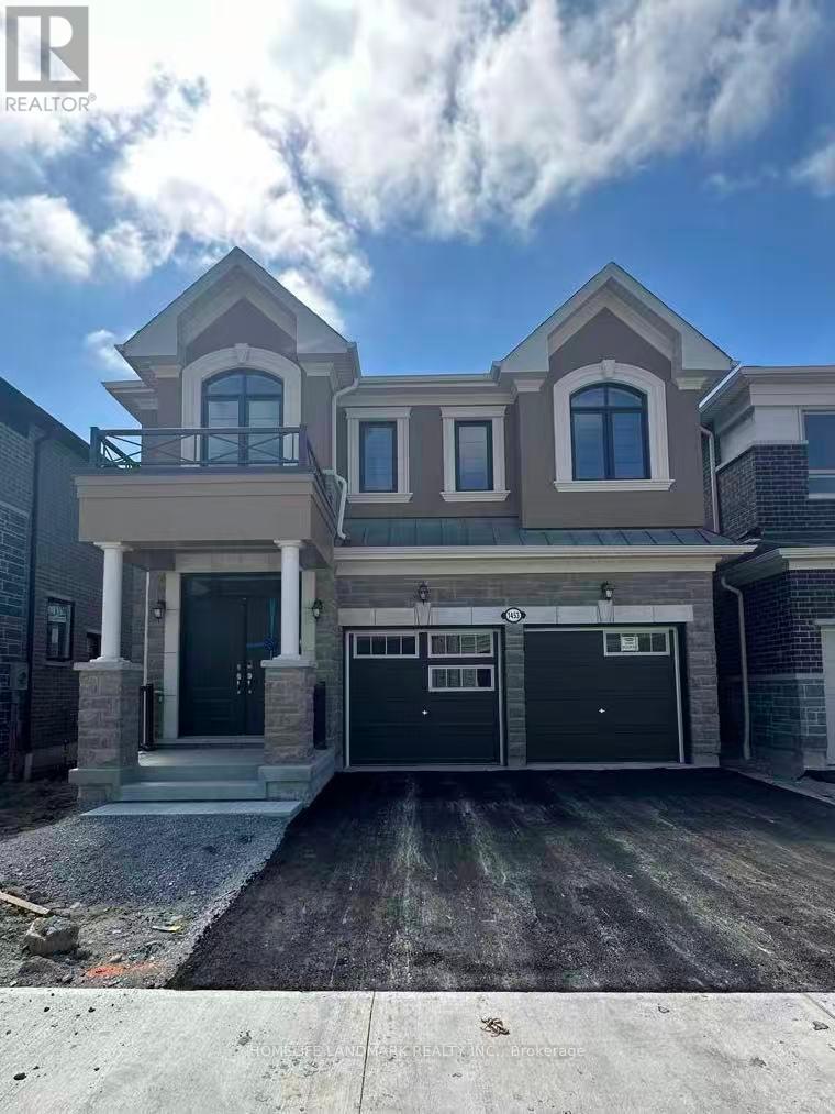 Detached at 1453 MOURNING DOVE LANE, Pickering