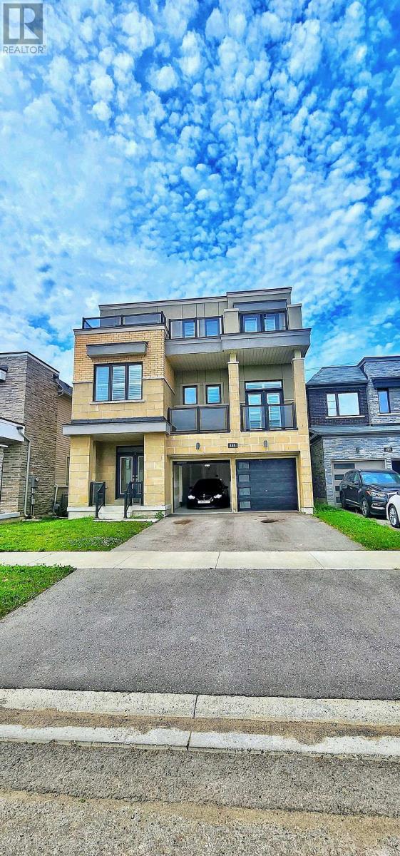 Detached at 155 YACHT DRIVE, Clarington (Bowmanville)