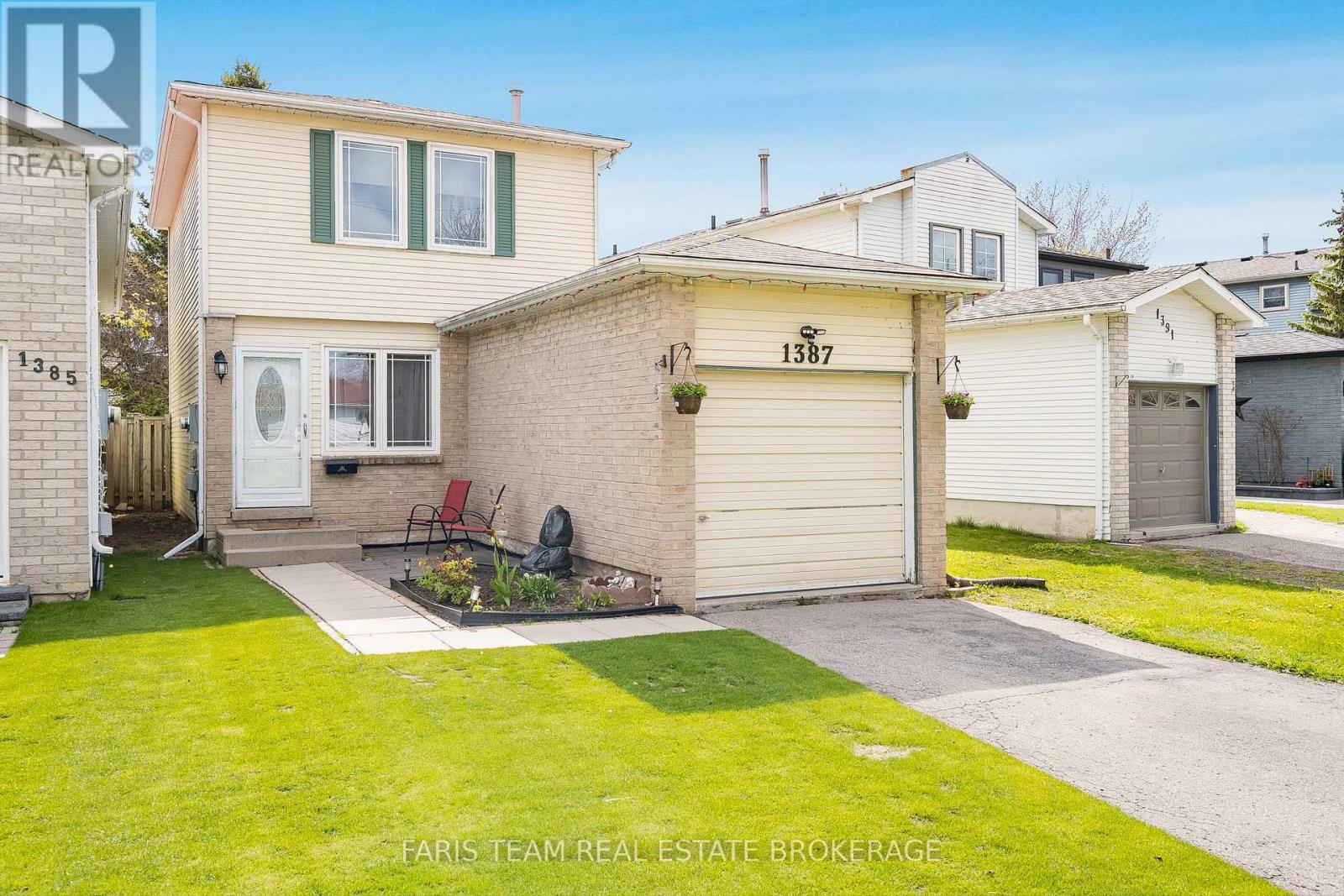 Detached at 1387 RITSON ROAD S, Oshawa (Lakeview)