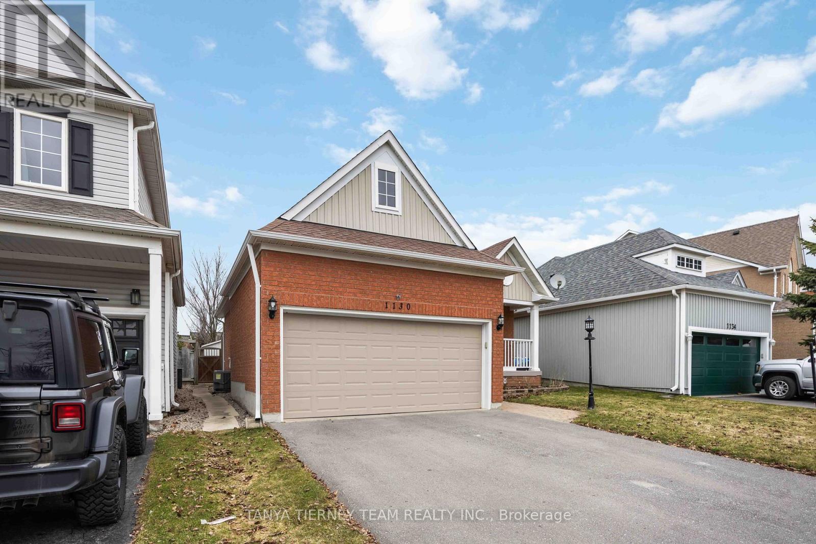 Detached at 1130 OAKHILL AVENUE, Oshawa