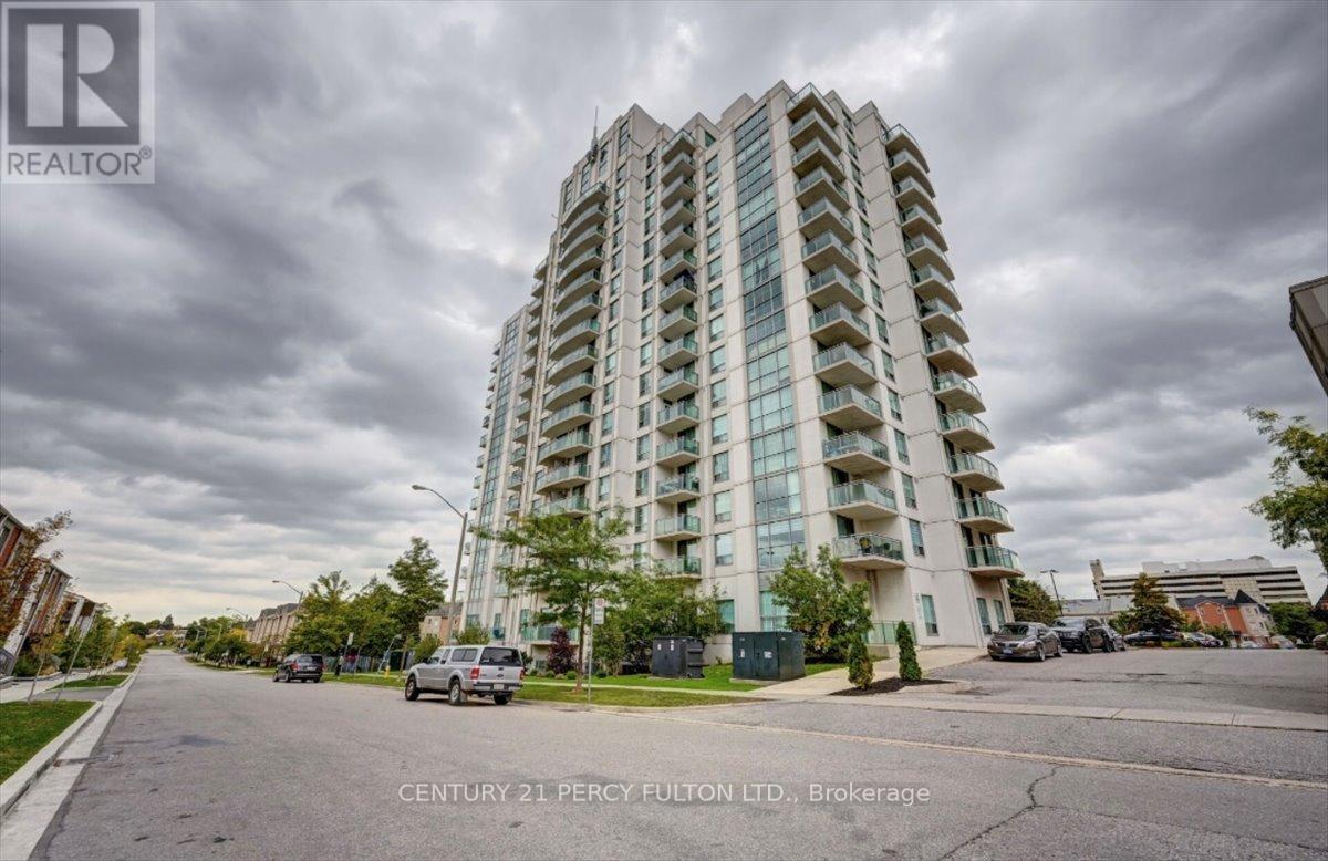 Apartment at 2C - 6 ROSEBANK DRIVE, Toronto (Malvern)