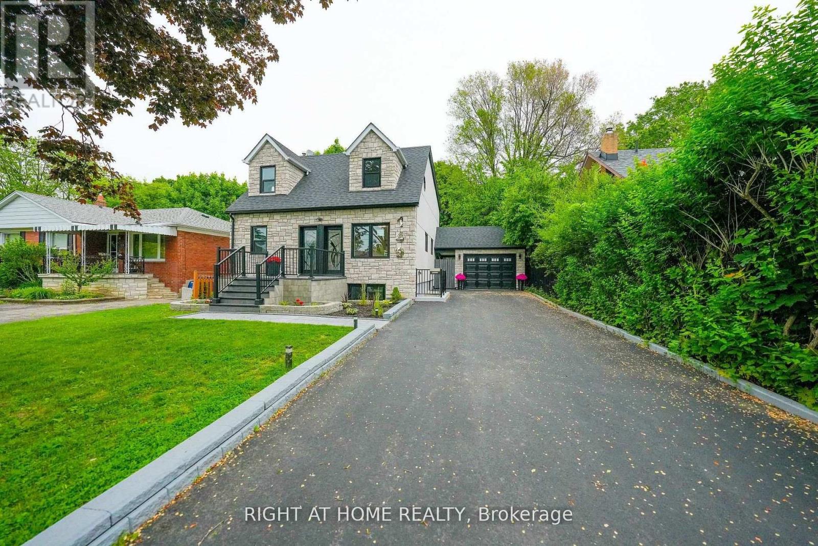 Detached at 149 DORSET ROAD, Toronto (Cliffcrest)