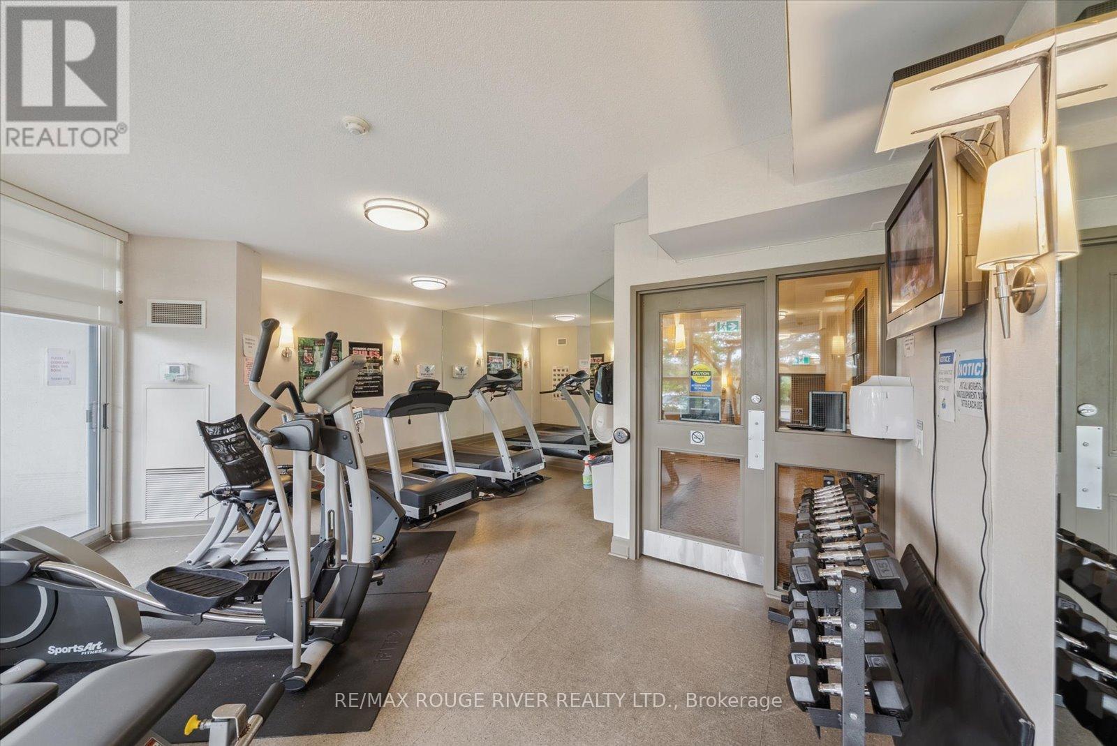 Apartment at 305 - 340 WATSON STREET W, Whitby
