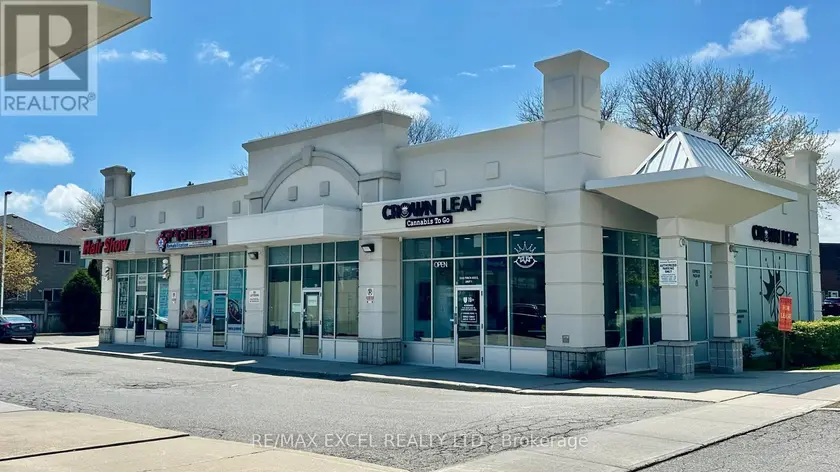 Other at 2 - 3245 FINCH AVENUE E, Toronto (L'Amoreaux)