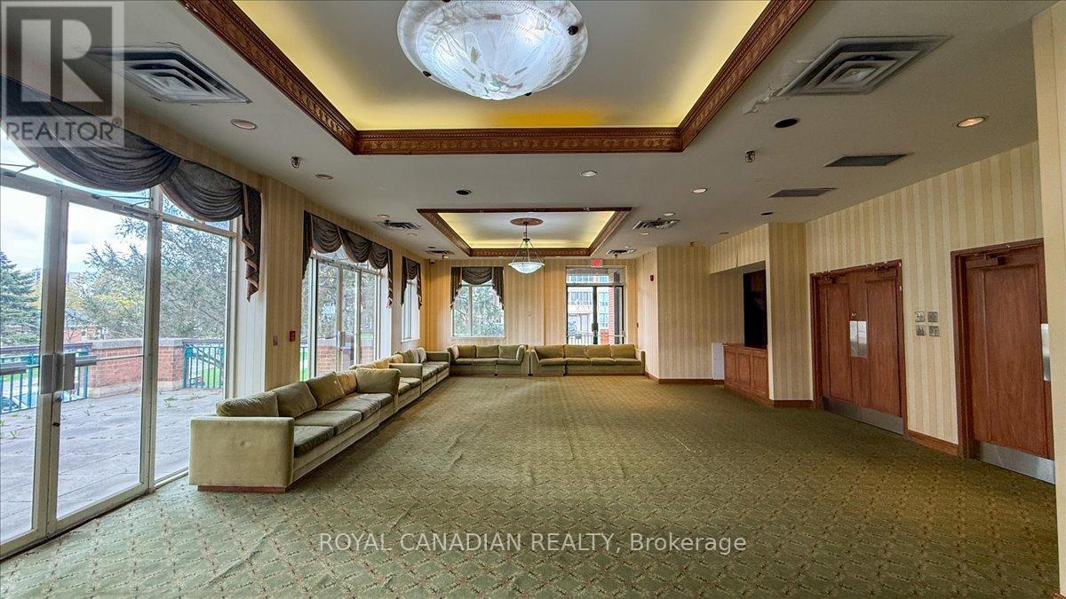 Apartment at 1011 - 410 MCLEVIN AVENUE, Toronto