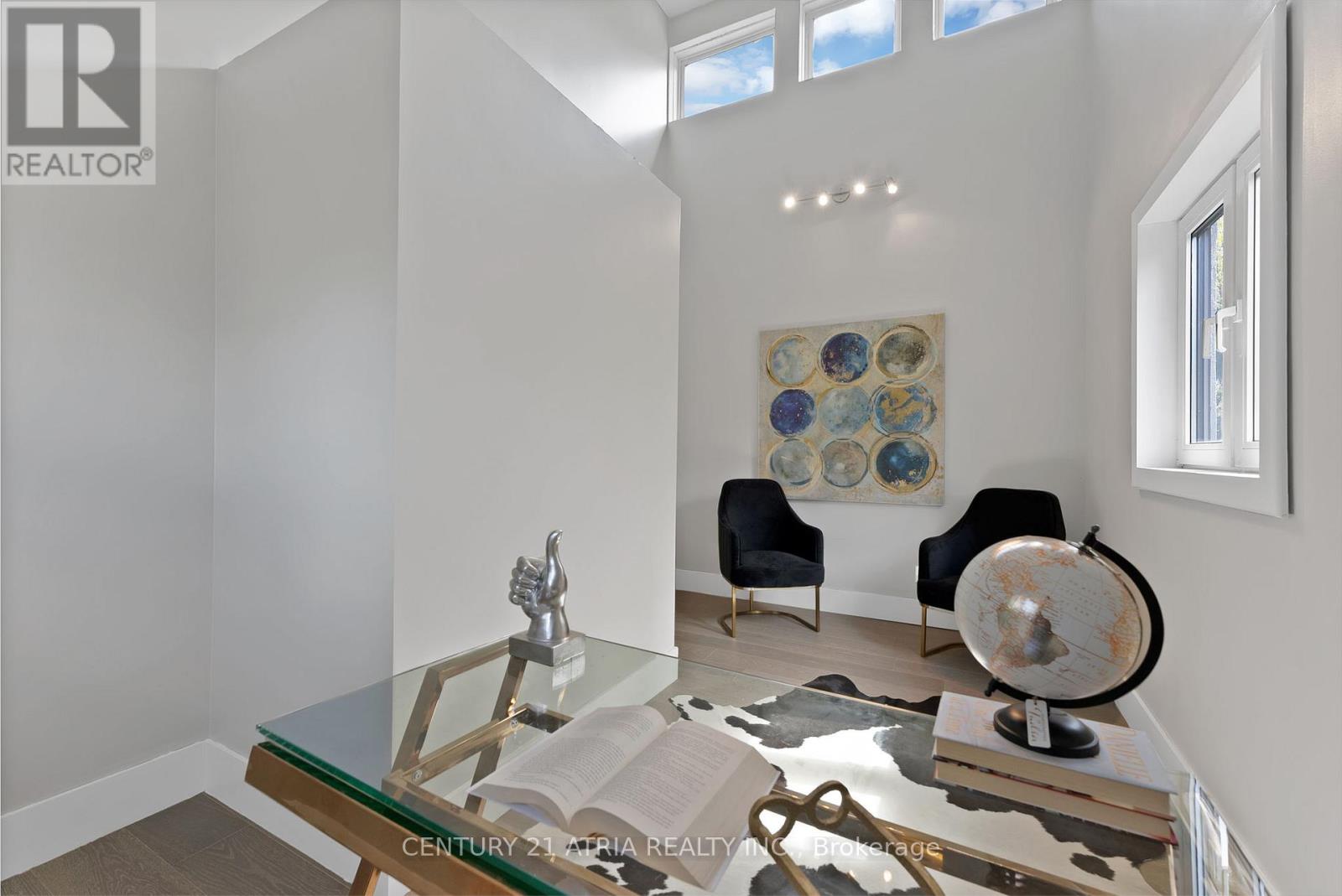 Detached at 33 BELLEHAVEN CRESCENT, Toronto
