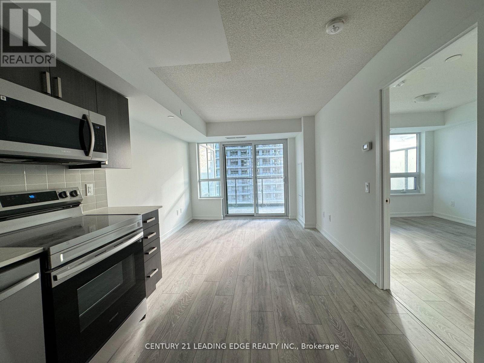 Apartment at 1607 - 1455 CELEBRATION DRIVE, Pickering (Bay Ridges)