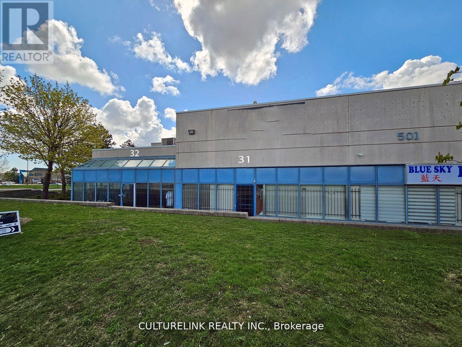 Other at 31 & 32 - 501 PASSMORE AVENUE, Toronto (Milliken)