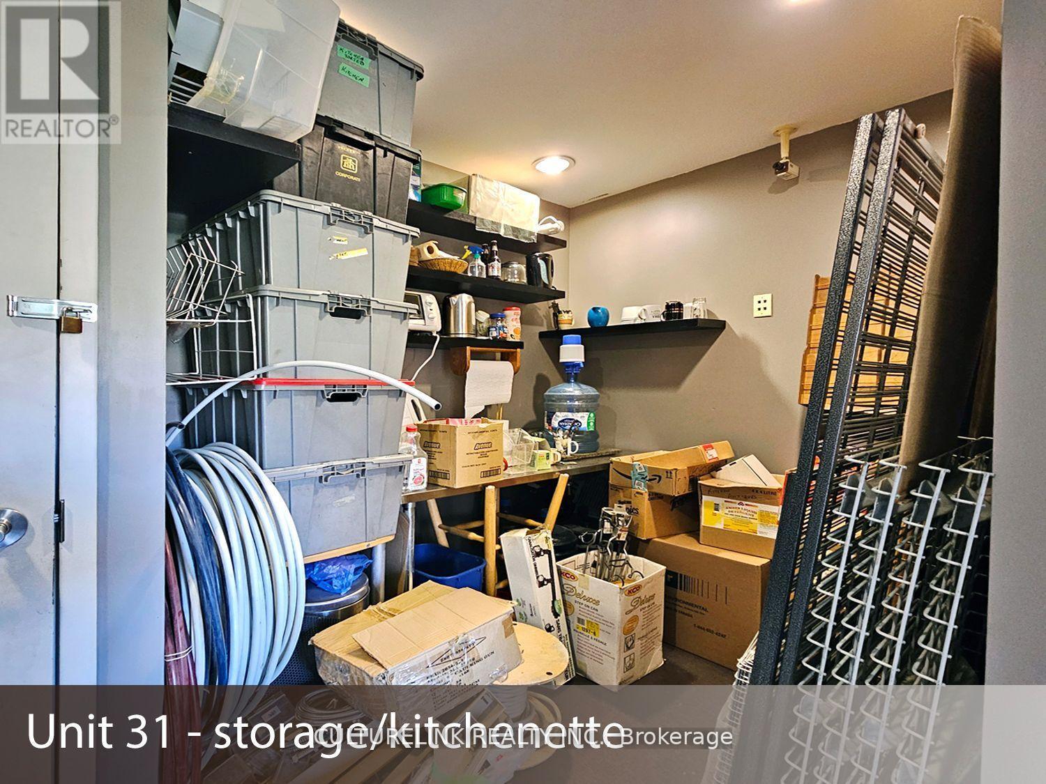 Other at 31 & 32 - 501 PASSMORE AVENUE, Toronto