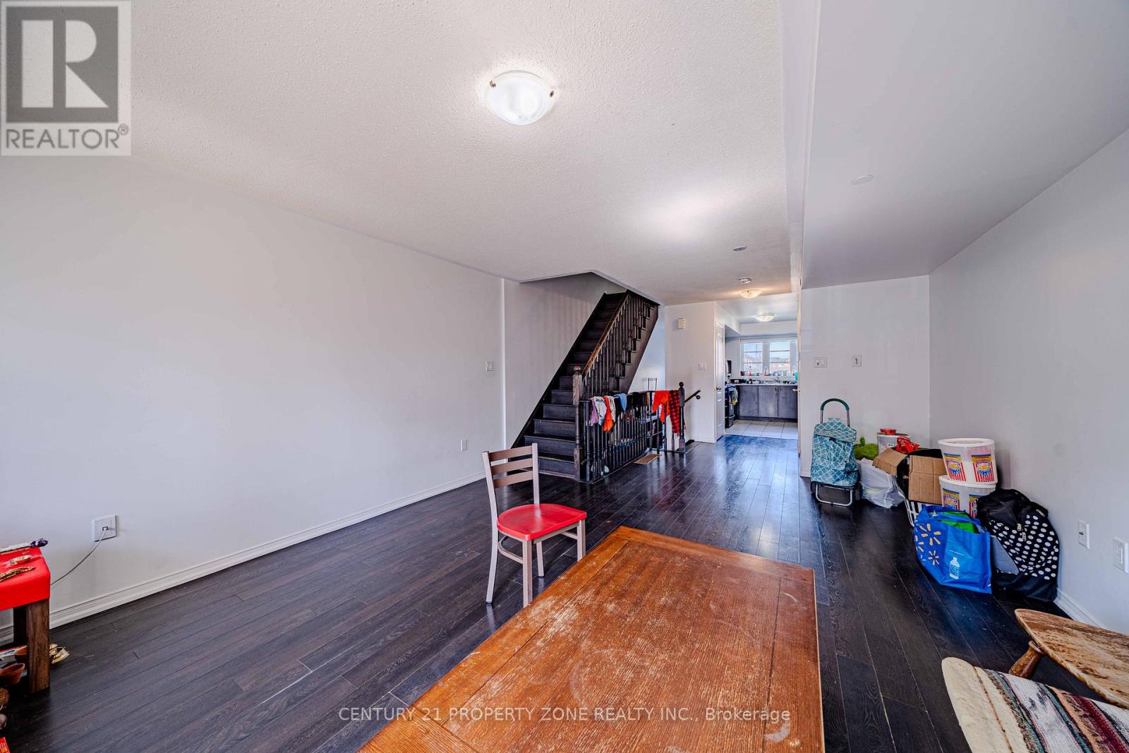 Townhouse at 2514 ROSEDROP PATH, Oshawa