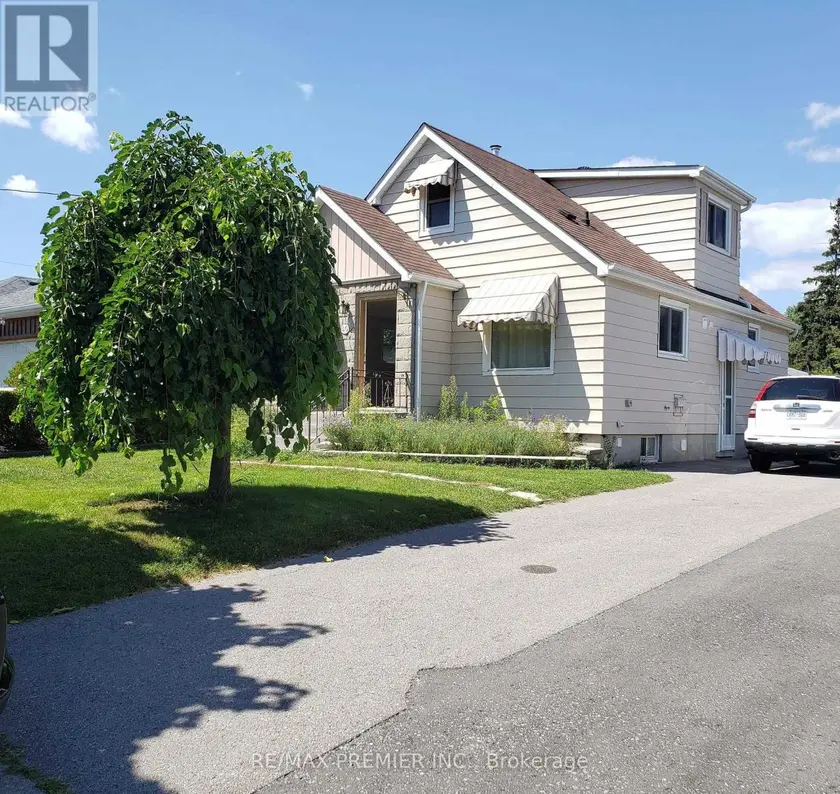 Detached at UPPER - 40 BYNG AVENUE, Oshawa (Centennial)