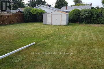 Detached at UPPER - 40 BYNG AVENUE, Oshawa