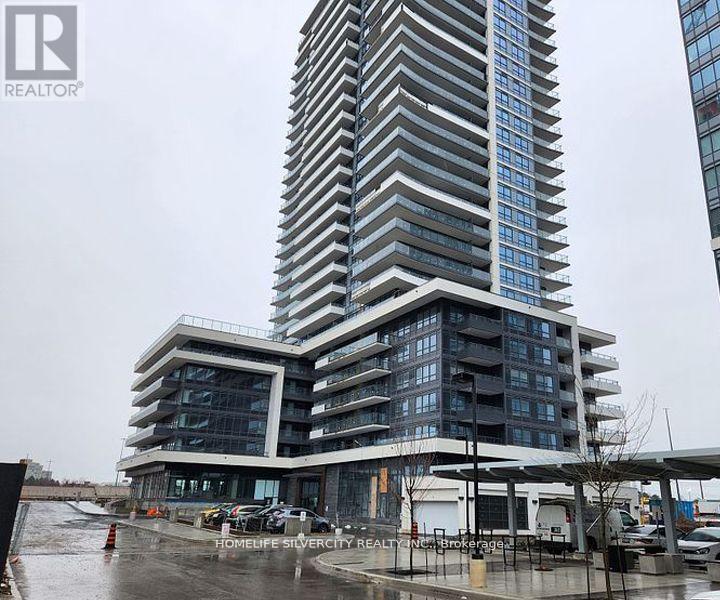 Apartment at 607 - 1455 CELEBRATION DRIVE, Pickering (Bay Ridges)