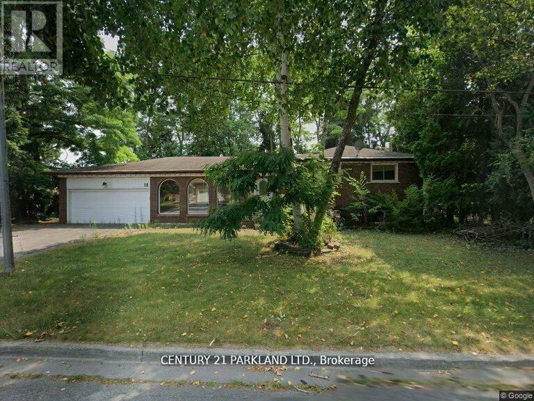 Detached at 5 WANITA ROAD, Toronto (Centennial Scarborough)