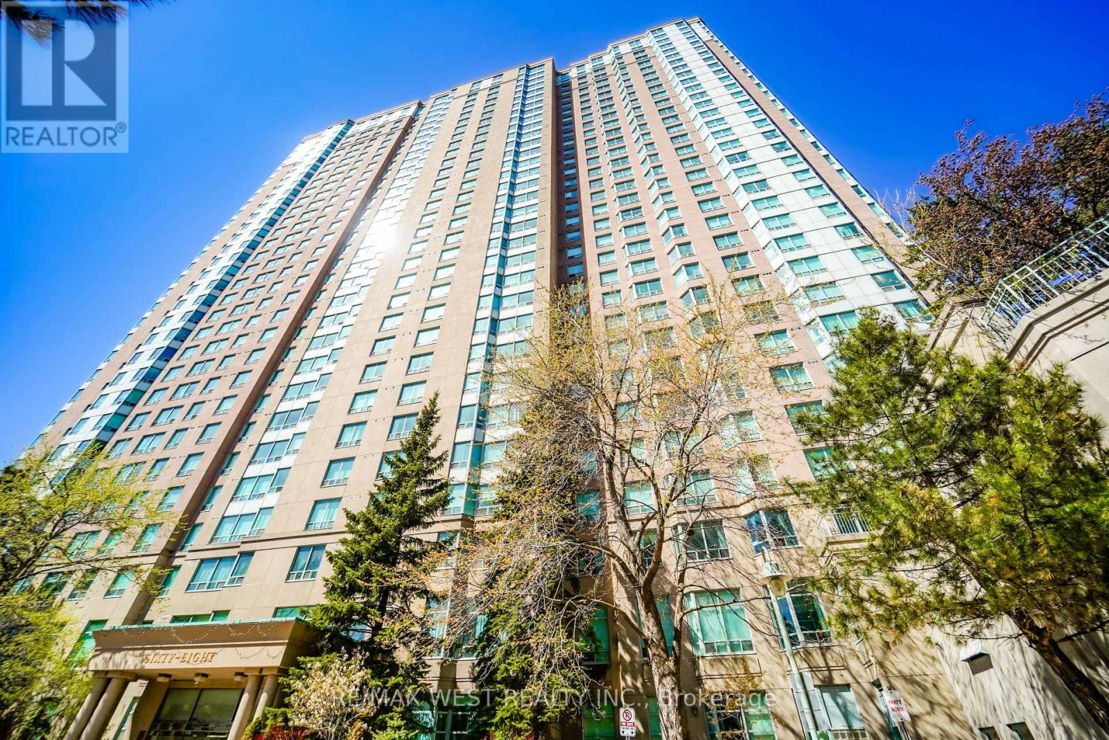 Apartment at 326 - 68 CORPORATE DRIVE, Toronto (Woburn)