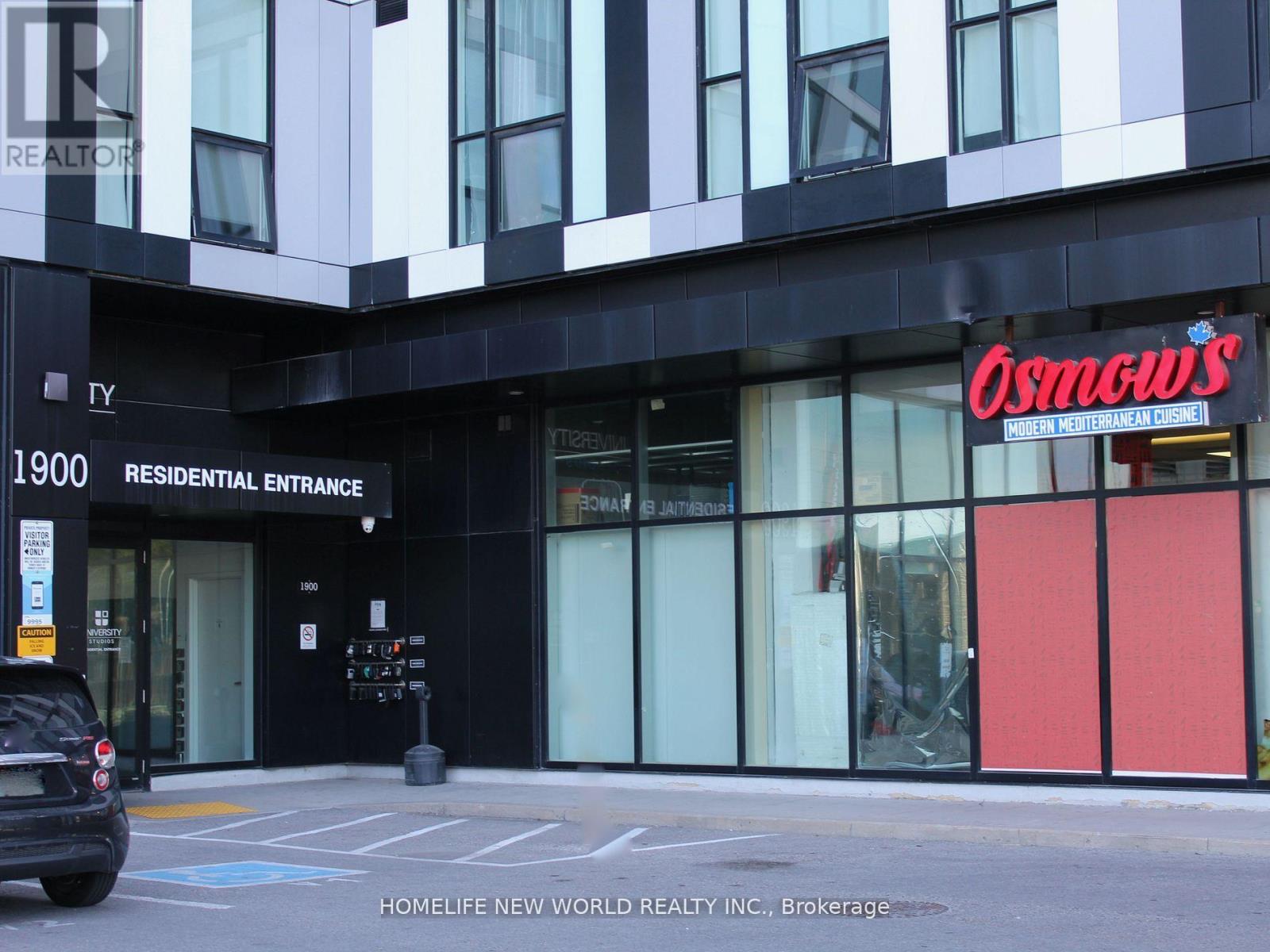 Apartment at 839 - 1900 SIMCOE STREET N, Oshawa (Samac)