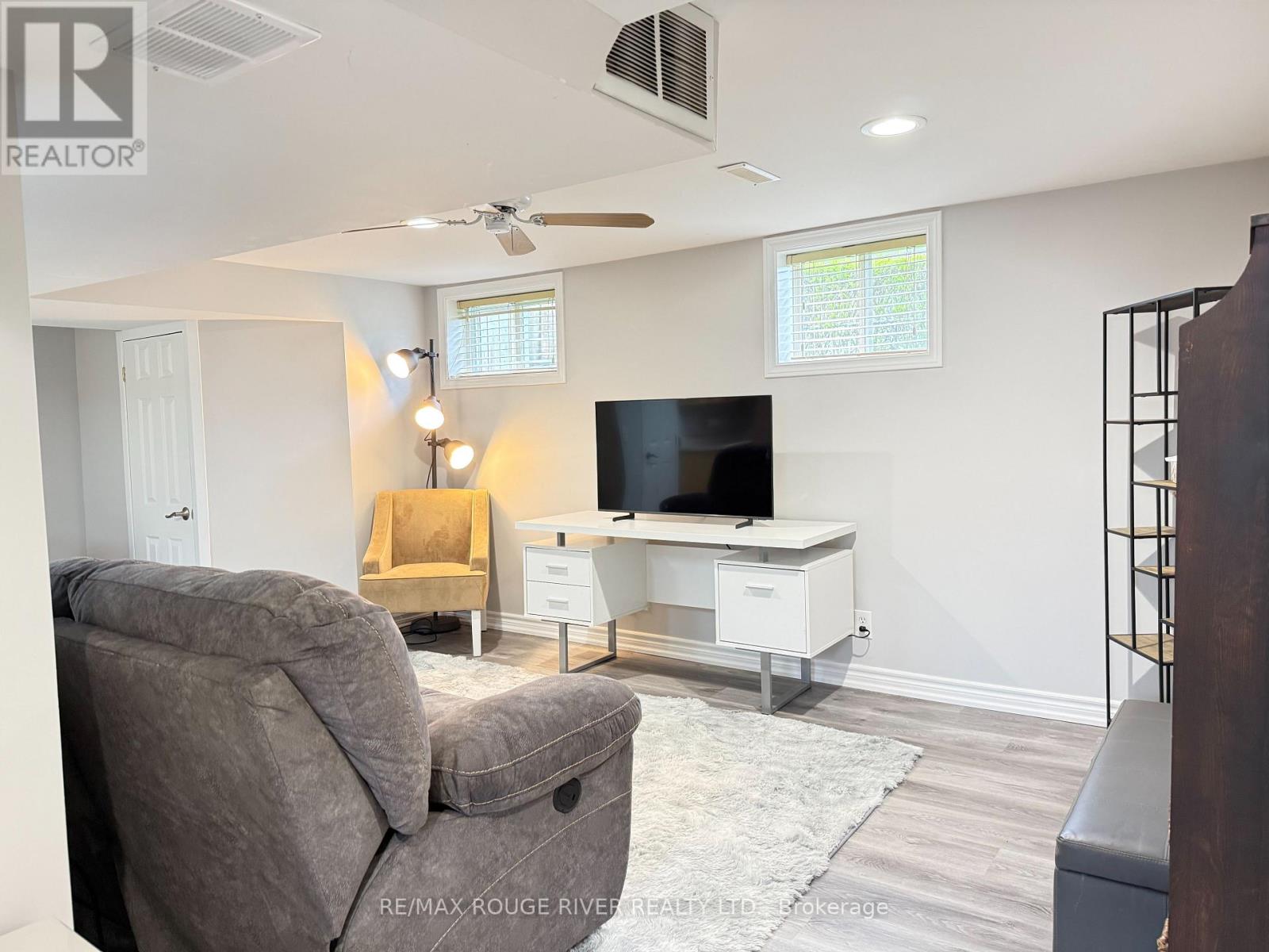 Detached at BSMT - 717 VICTORY DRIVE, Pickering (West Shore)