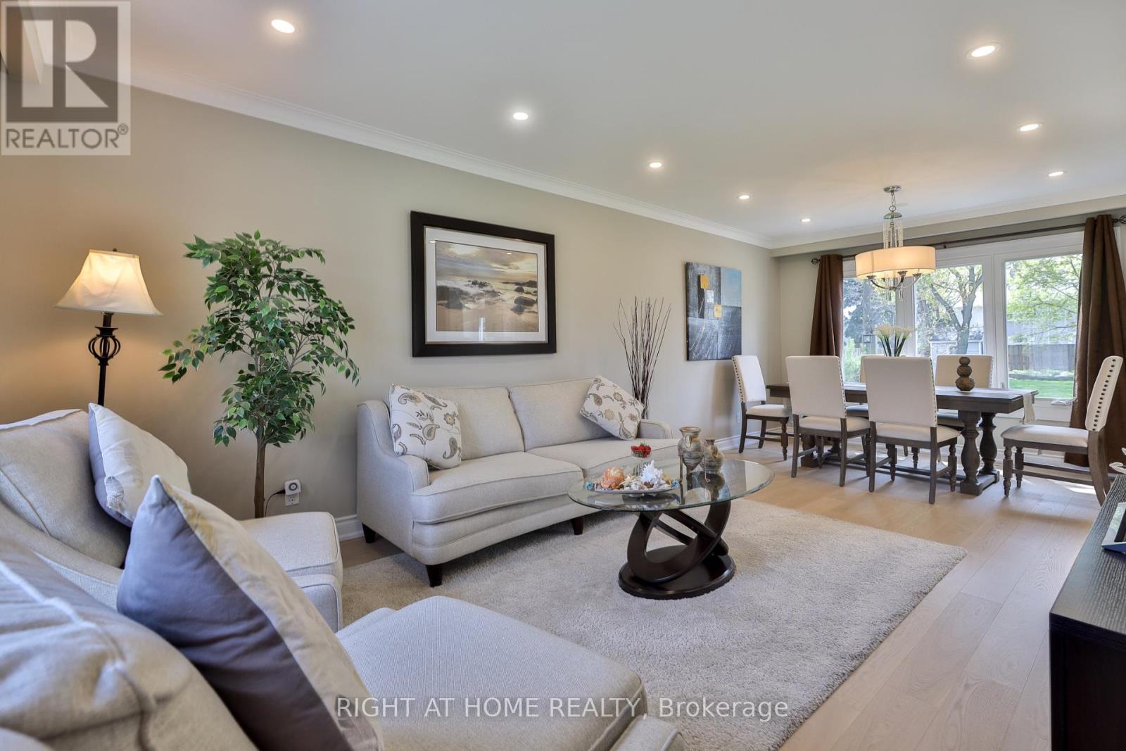 Detached at 60 ARAGON AVENUE, Toronto (Tam O'Shanter-Sullivan)