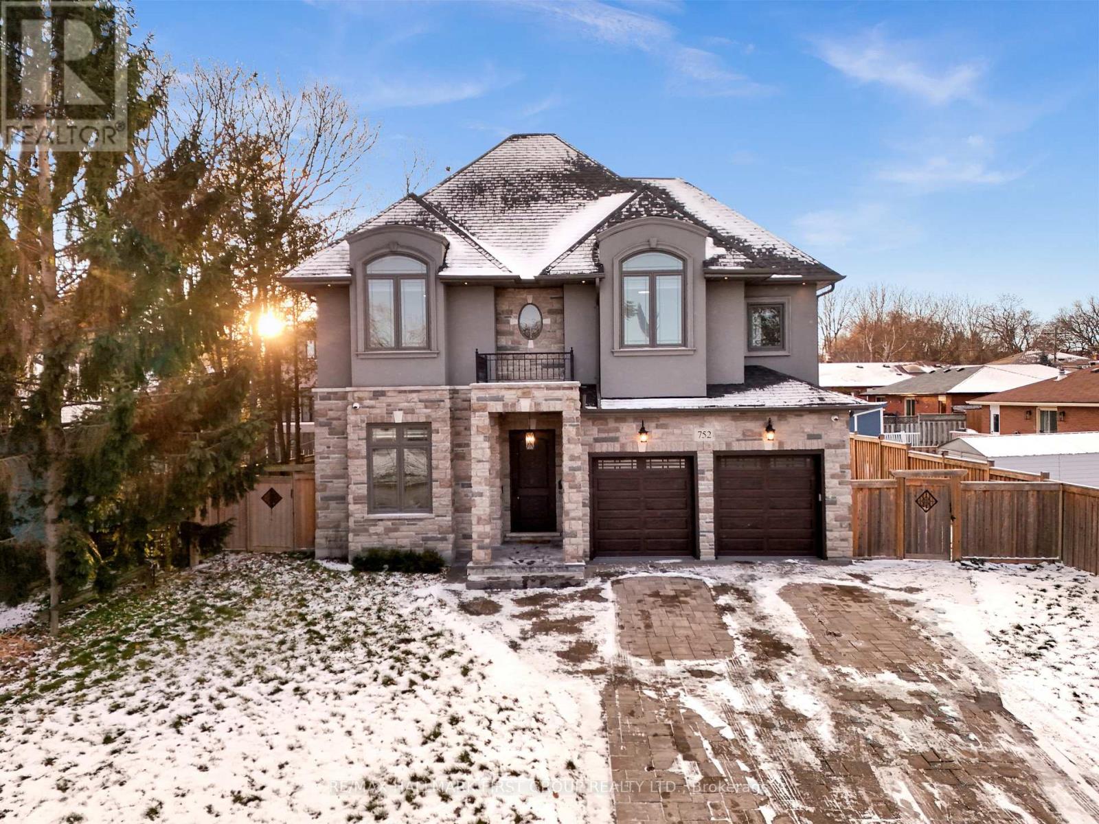 Detached at 752 HILLVIEW CRESCENT, Pickering (West Shore)