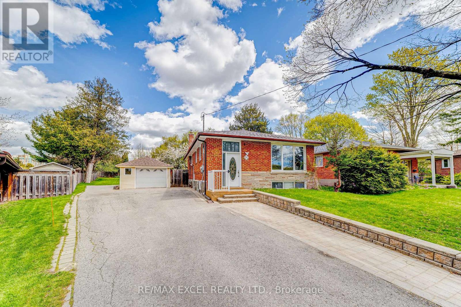 Detached at 51 TORDALE CRESCENT, Toronto (Bendale)